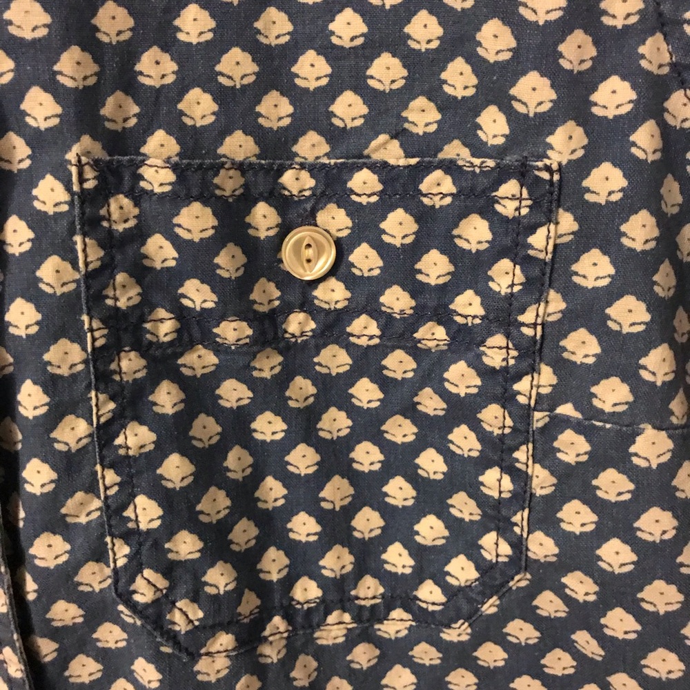 J Crew Button Down - image 3